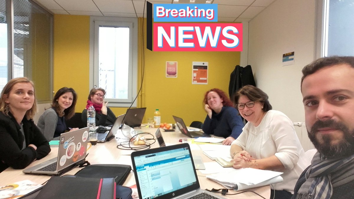 jolivier_insa's tweet photo. CoTech @PEPITE_centre au Lab #blois pour préparer #pepitestarter #etudiantentrepreneur @PepiteFrance avec @insacvl @UnivTours @Univ_Orleans https://t.co/96Xxx4kmdm