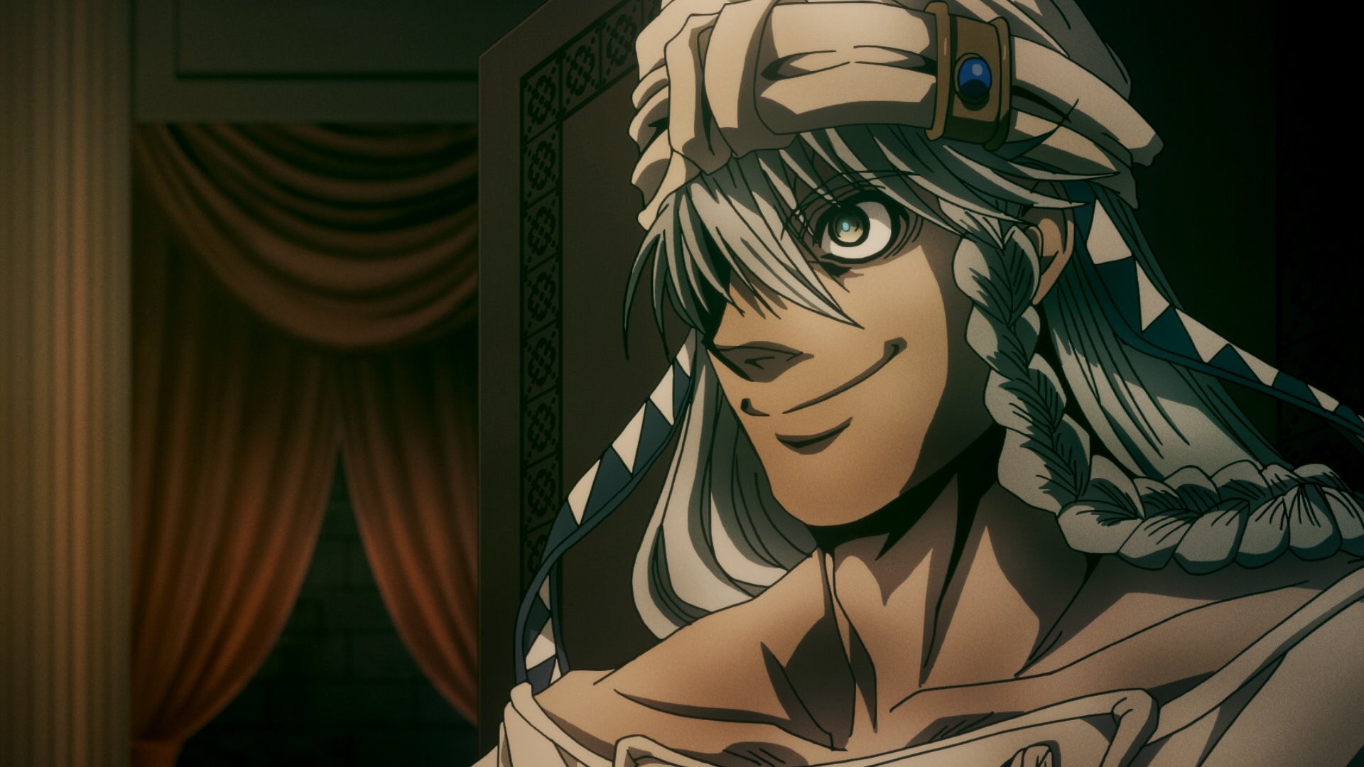 アニメdrifters ドリフターズ Na Twitteri 13 14話収録 Drifters Episode 13 14 Blu Rayが12月23日発売 なんと今週末 発売まで後4日 放蕩 シャイロック8世 もついに登場 Played By前野智昭 Drifters T Co Mduwtmlqq5 Twitter