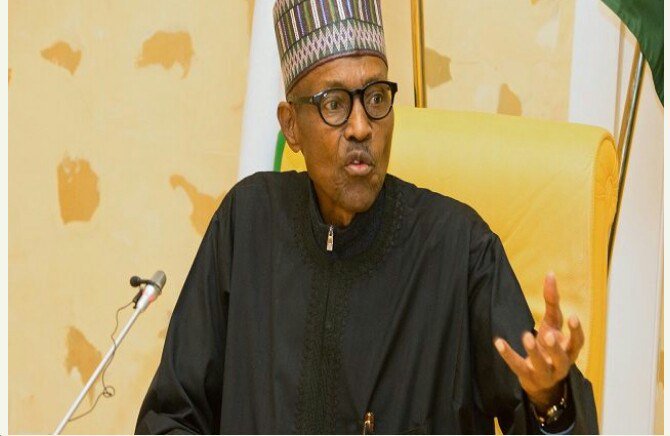 OfficialKobohub's tweet photo. I Am Not Good At Making Money – Buhari https://t.co/y6UHmm8X7K https://t.co/xOdVffGMUw
