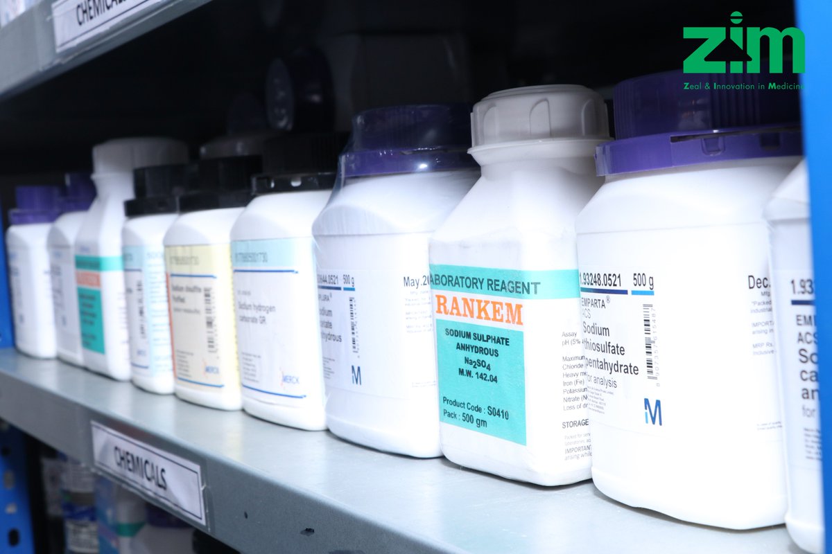 zimlab's tweet photo. Glimpses of @zimlab storage area.

#ZIM #ZIMLabs #OralThinFilm #TasteMaskingTechnology #PharmaceuticalPellets #DrugDeliverySolution #VitaminD3Strips #IndianPharmaceuticals #Pharmacy #Storage #ProductStorage #IndustrySafety #ZIMStorage https://t.co/dhBS3VvaYr