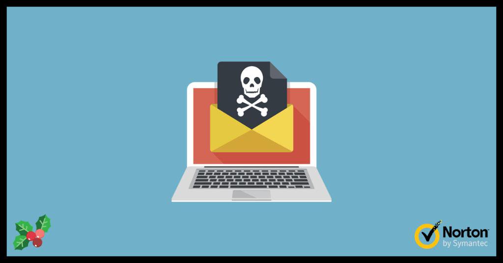 Shop safely online and watch out for dodgy emails with fake offers. It could be a scammer! nr.tn/2BbCqvv