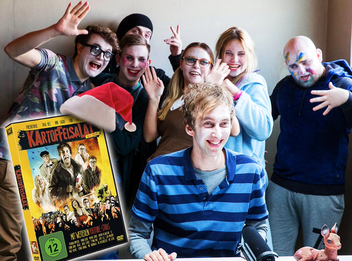 Wir wünschen eine frohe Weihnachtszeit! 🎁🎄
#Weihnachten