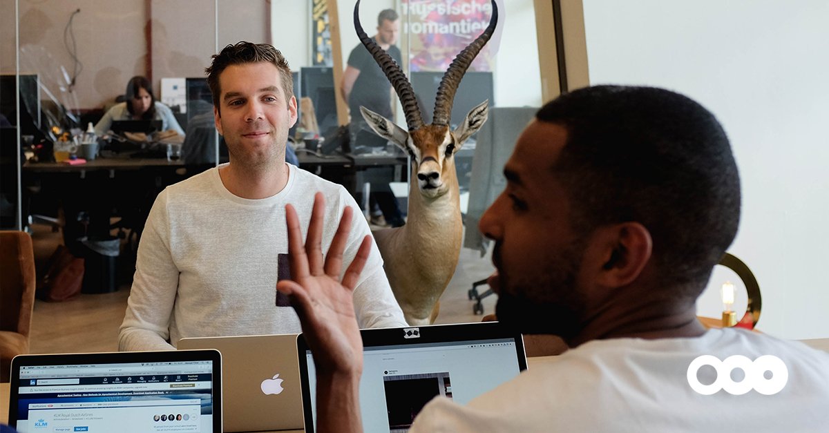 Hij is binnen! Onze tweede FD Gazelle. bit.ly/2oH8p0K #snellegazelle #nummer27