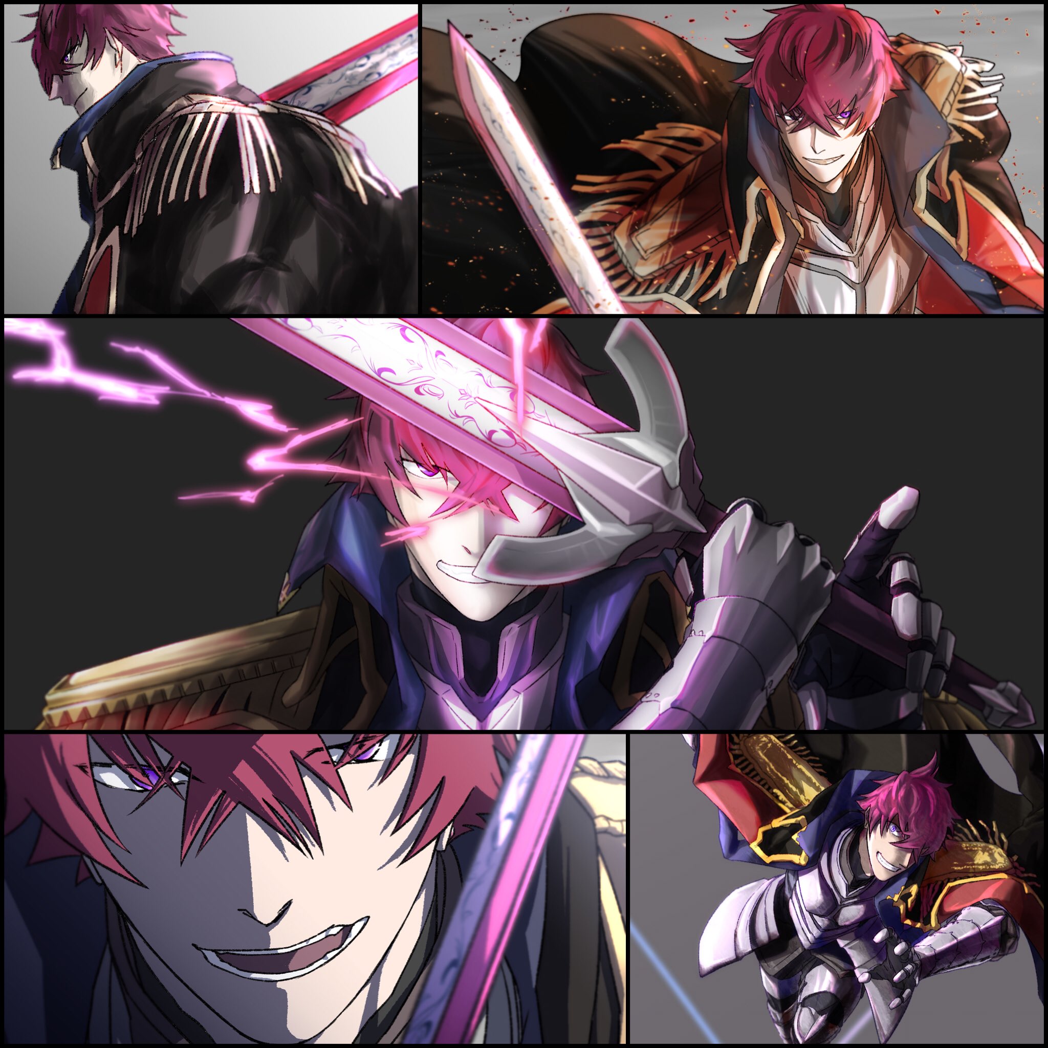 うぃりす on Twitter