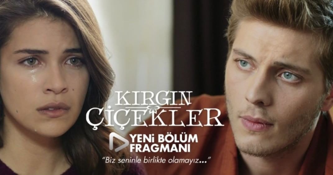 linaeylul's tweet photo. #KırgınÇiçekler nerden nereye 😭 #eysl https://t.co/KCFWVfNe2O