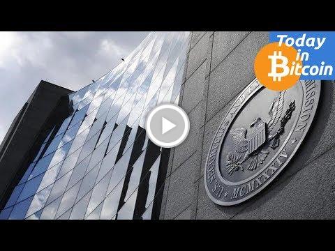 BitcoinResidual's tweet photo. Today in Bitcoin (2017-08-29) - SEC Warns ICOs - Bitcoin $4700 - Tim... https://t.co/oLPIUDMoNp #bitconnect #bitcoin https://t.co/ubuRbrn812
