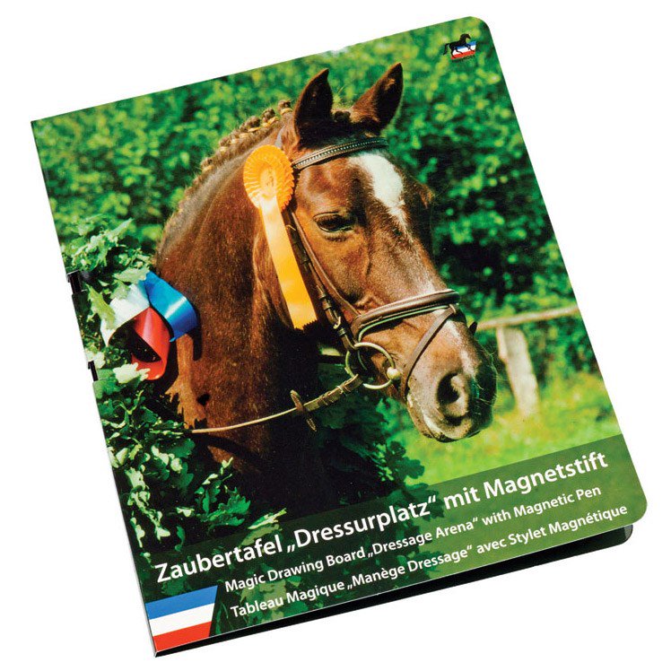 RedpostEq's tweet photo. This handy little Dressage Test Magic Board would make the perfect stocking filler this Christmas. Only £6.50! Find out more here: https://t.co/qe9dXadInf #redposteq #christmas https://t.co/oRp9vEfd3X