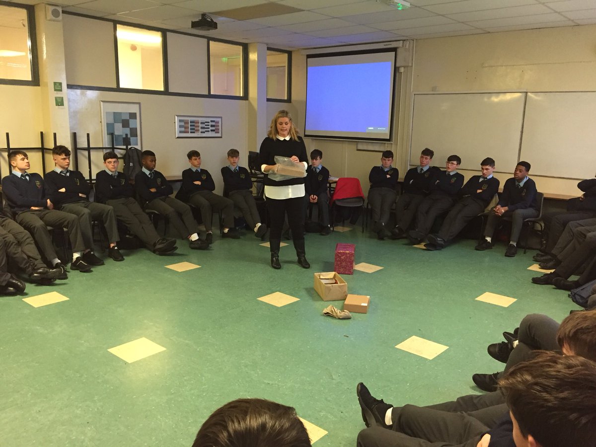 TY_CBSCARLOW's tweet photo. TY Ceremony “Symbol of a Gift” https://t.co/FGuwAweJCW