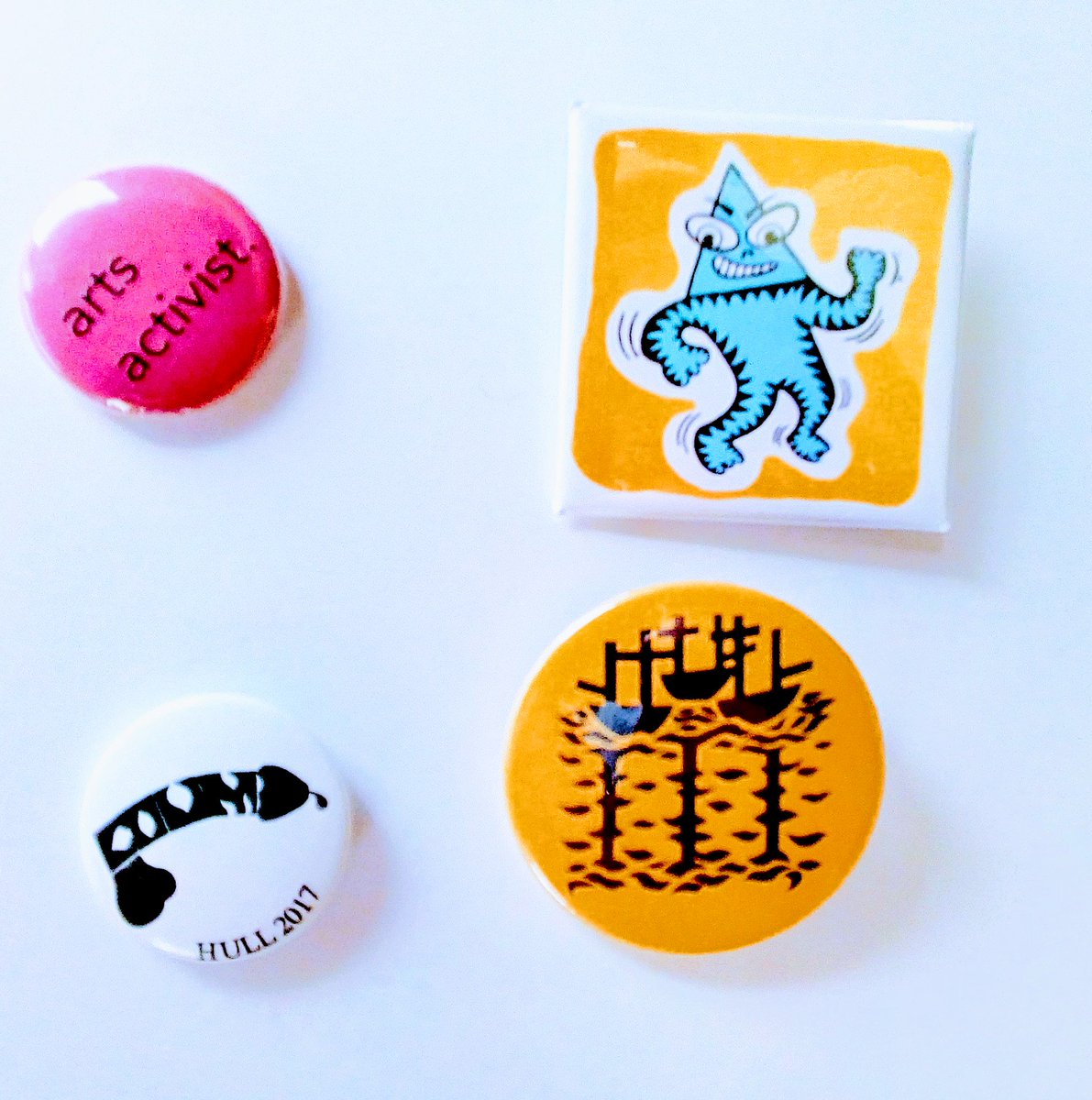 englandsfavour1's tweet image. Fave badges of 2017