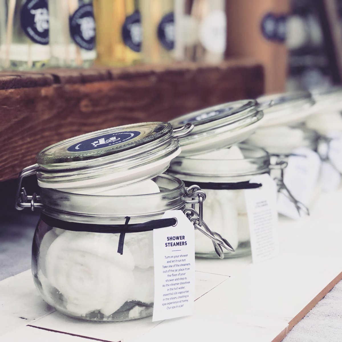 The_ThomasColes's tweet photo. We’re here for the #finalfivedays at @altrinchammkt’s Alternative Christmas Market! #altrincham #altrinchammarket #cheshire #manchester https://t.co/kNhbhGQhUY