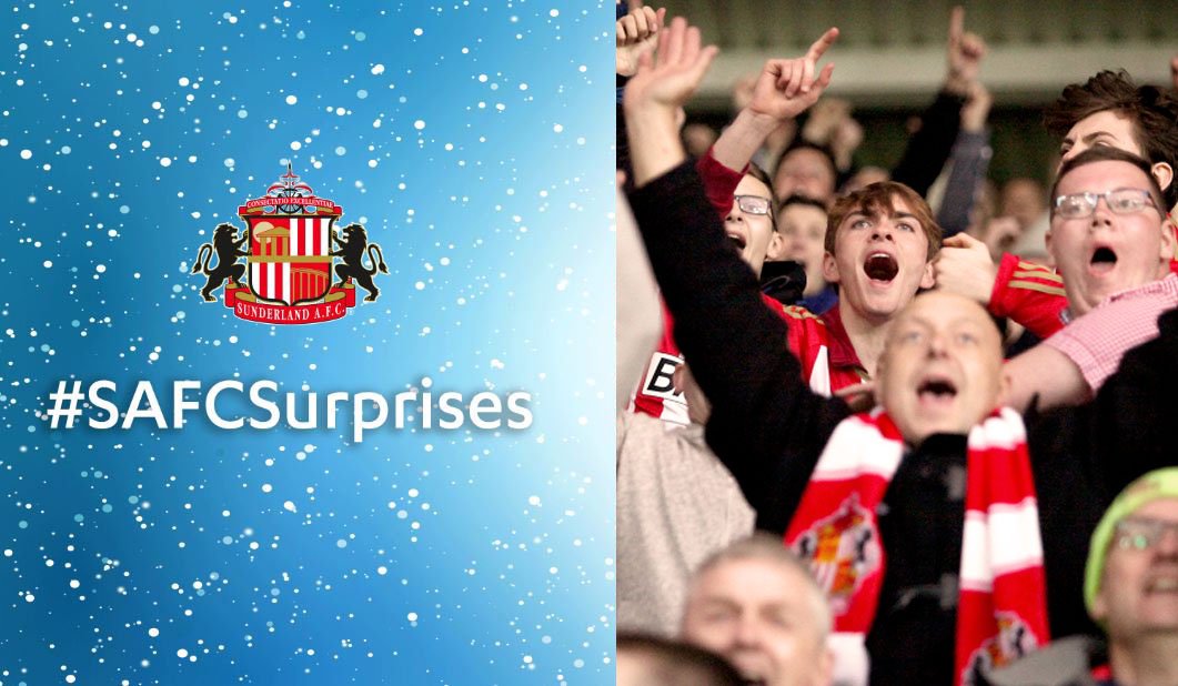 SunderlandAFC tweet picture