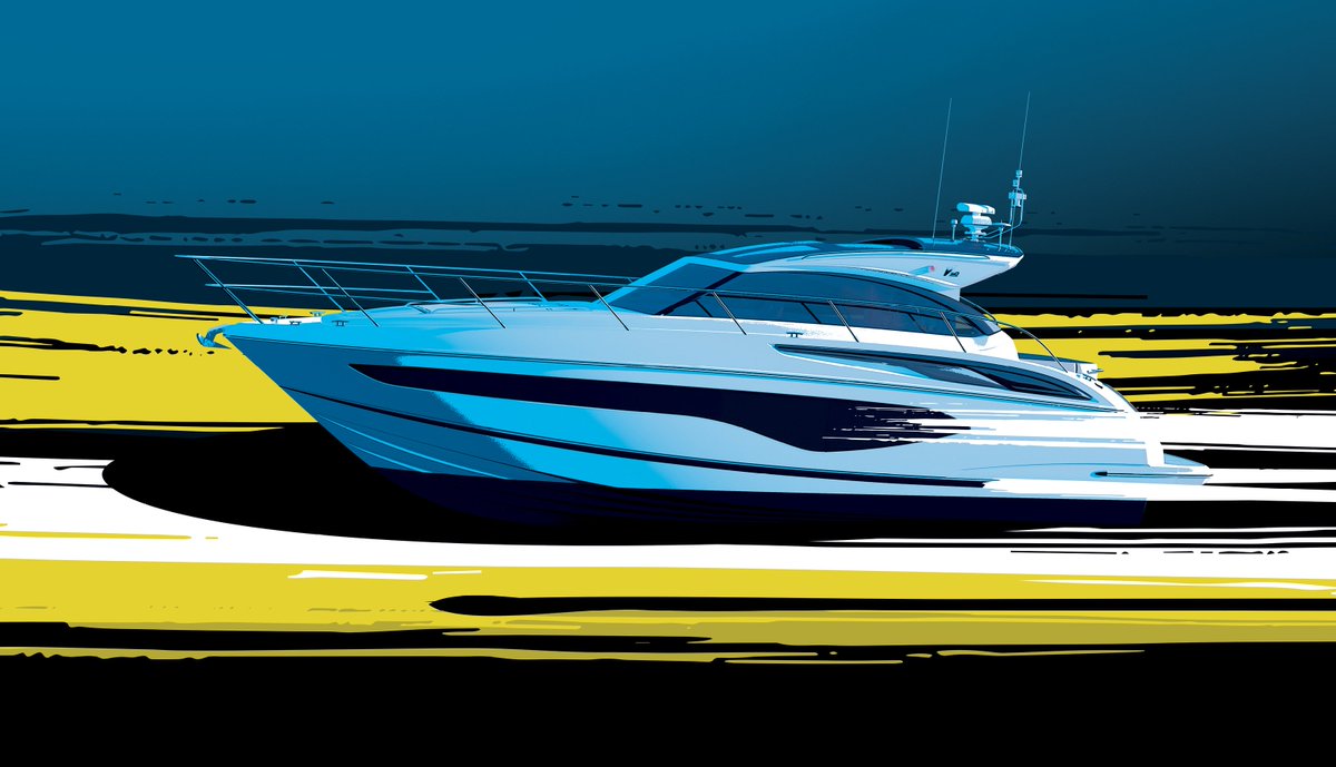 Princess Yachts (@princessyachts) on Twitter photo Join us for the global launch of the new V50 at <a href="/LondonBoatShow/">Boat Show in London</a> and <a href="/nonstopboot/">boot Düsseldorf</a> - its time to return to V Class along with the all-new V65 princessyachts.com/our-craft/rang… Join us for the global launch of the new V50 at <a href="/LondonBoatShow/">Boat Show in London</a> and <a href="/nonstopboot/">boot Düsseldorf</a> - its time to return to V Class along with the all-new V65 princessyachts.com/our-craft/rang…