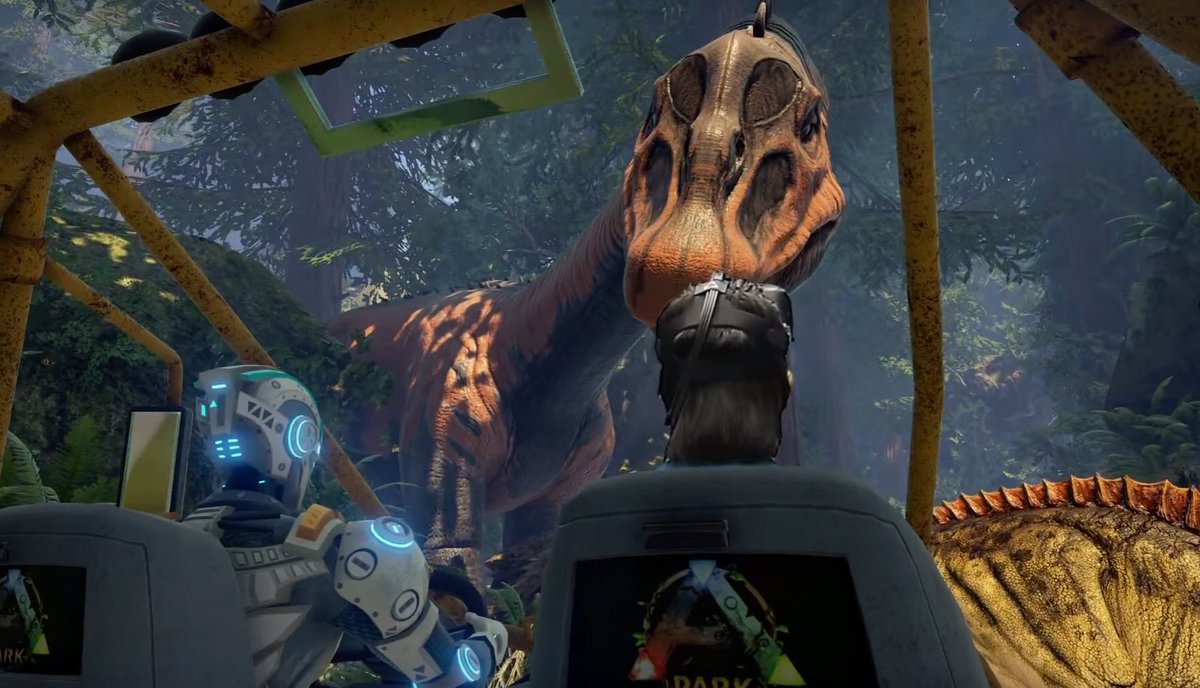 Ark Upload Items Ark Upload Items