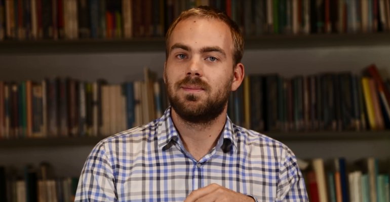 ICCG #Lecture Series on #DRR
Lecture 2 - #Extreme #weather #events. #Costs and #risk #reduction #strategies
With: Dr. Elco Koks, Environmental Change Institute, Oxford University <a href="/ecioxford/">ECI, Univ of Oxford</a>
Have a look at the video here: 
youtu.be/K8Z-Jrpo-ug