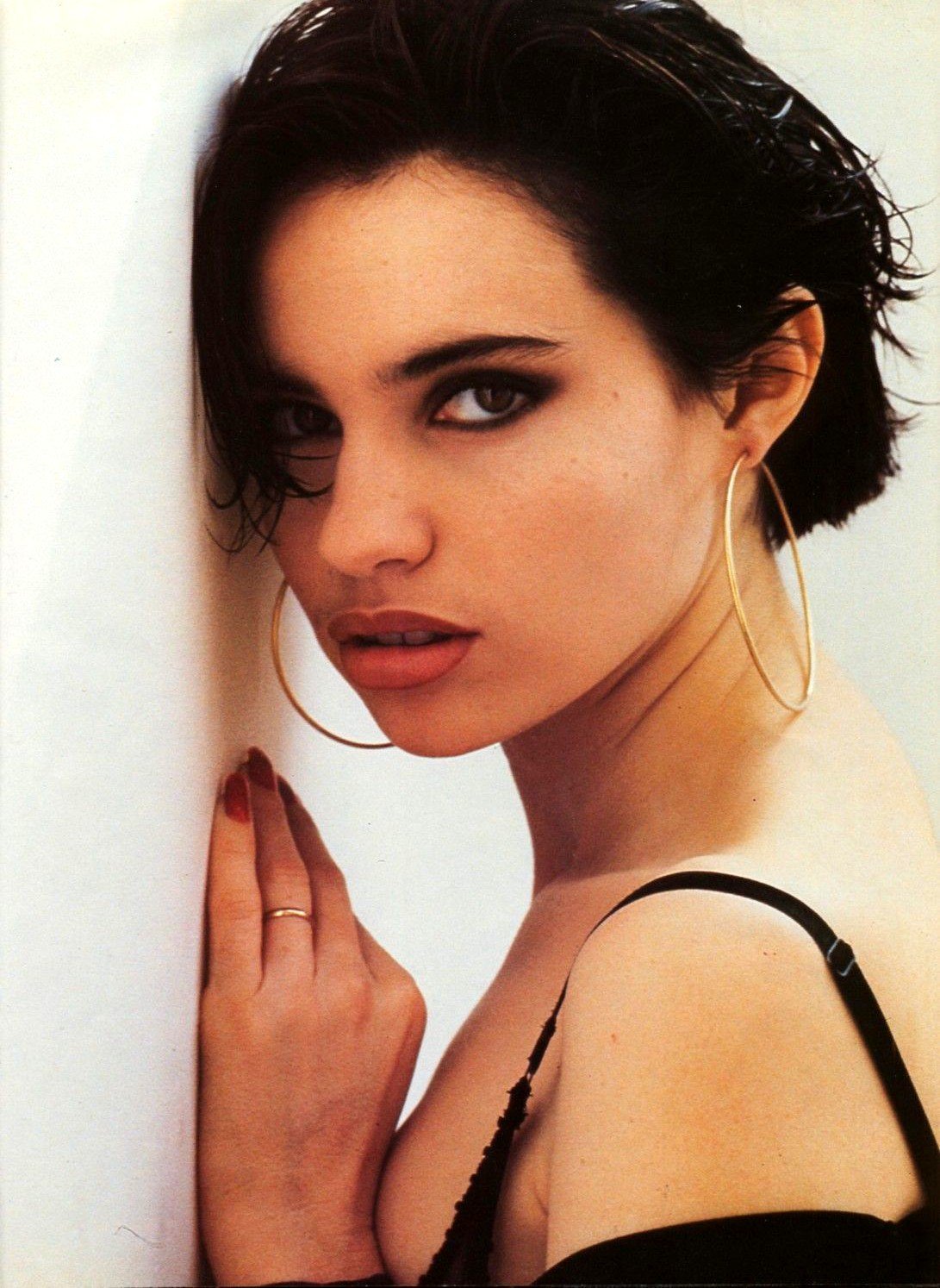 Happy Birthday Beatrice Dalle! 