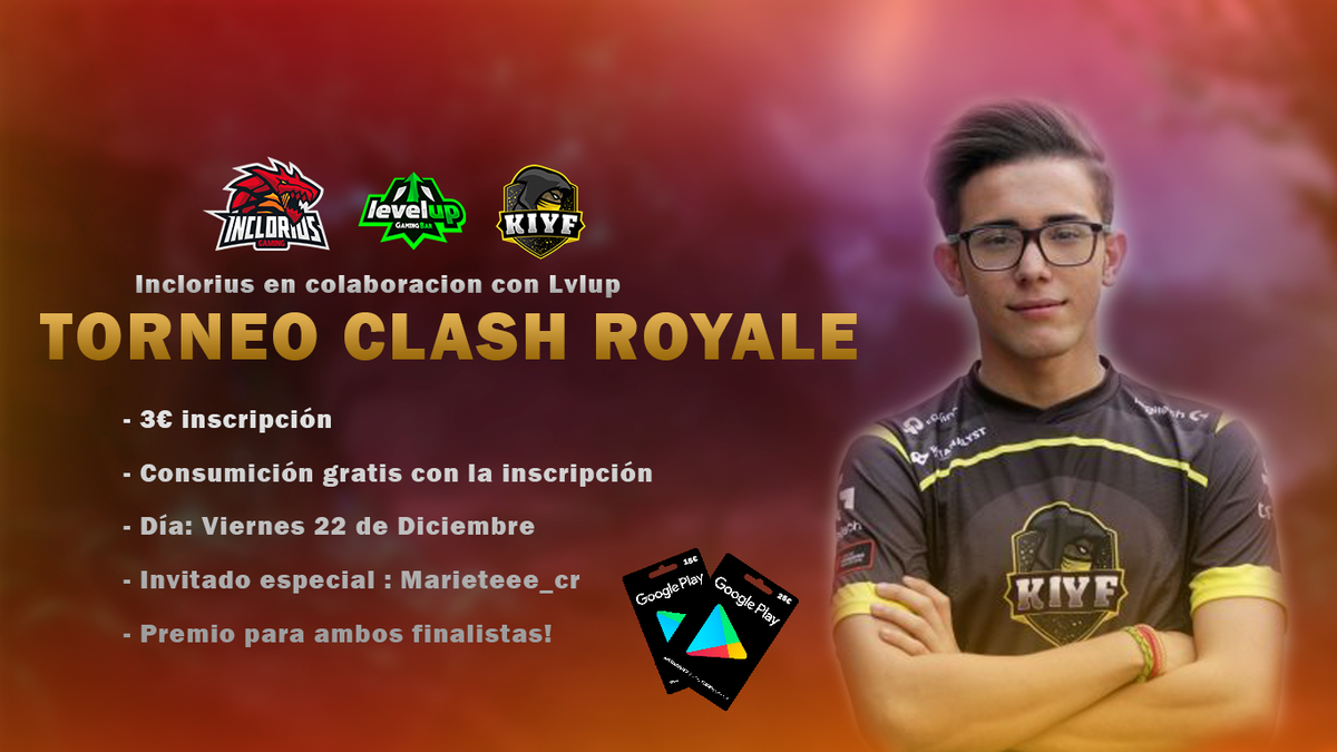 LevelUP! tweet media