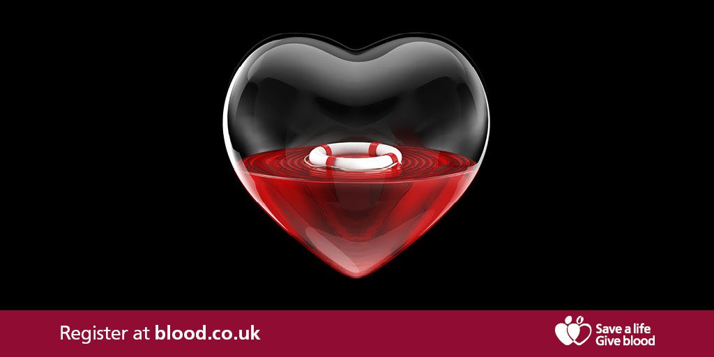 We need more 🅾️ negative and 🅱️ negative donors to make sure we have enough blood stocks over Christmas. 

If you have one of these in demand groups, you can donate without an appointment at many of our permanent donor centres. Your donation could save lives.