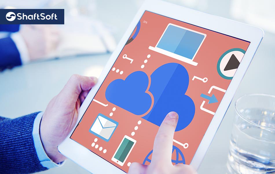 ShaftSoft_HQ's tweet image. We offer reliable service to the #Customers for development of robust web portals that can be used on various platforms.
#WebsiteApplicationDevelopmentServices #DesktopApplications