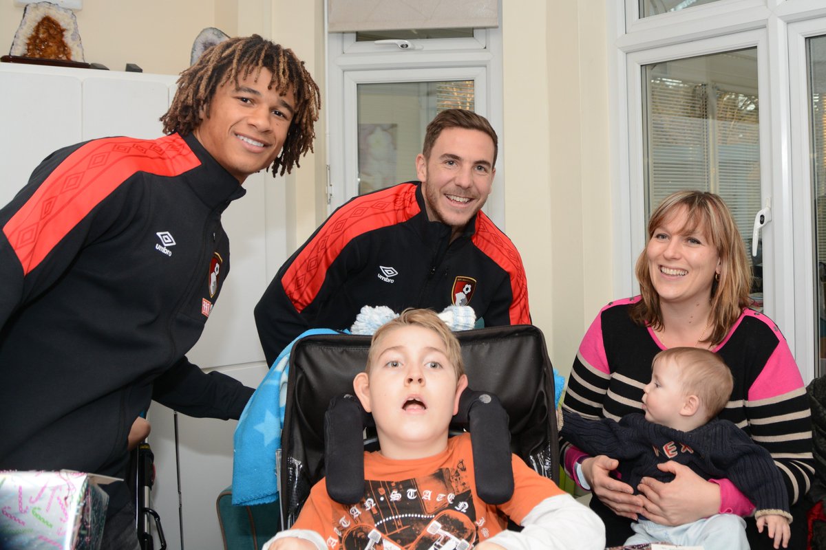 Julia's House Children's Hospices tweet media