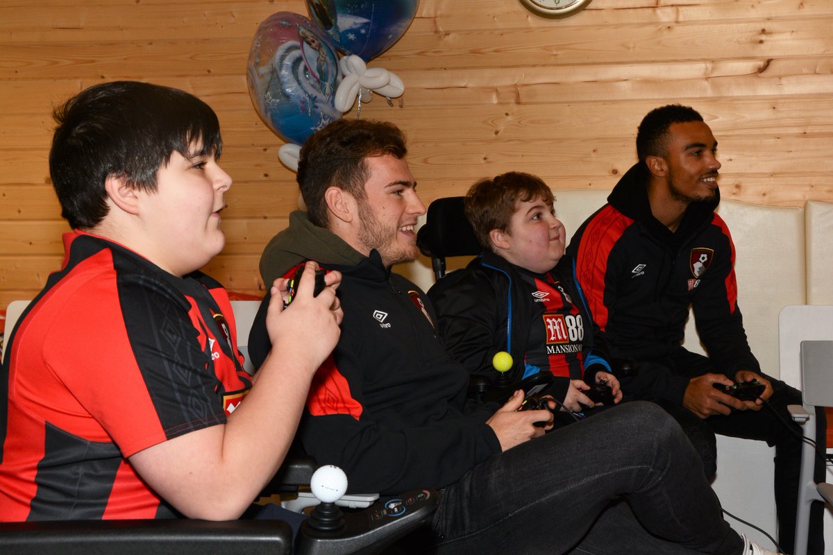 Julia's House Children's Hospices tweet media