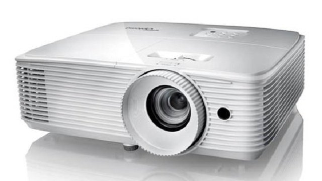 ncnmagazine's tweet image. Optoma Introduces the #DataProjector Series for #Business and #education Environments
