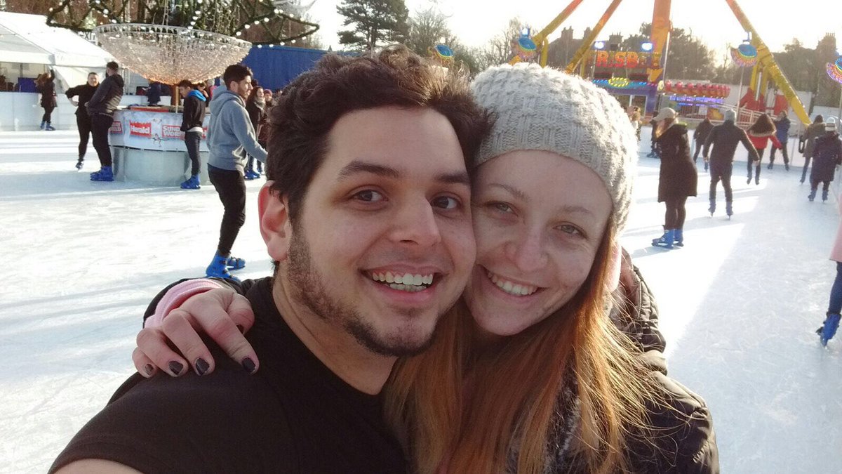 CitasCollege's tweet photo. Our students went ice-skating and had an amazing time.
Don’t forget about our Thursday Carol Competition during school hours and our Christmas BYOB Karaoke Party from 5-7.
Announce the winner of our Christmas Photo and Verse Competition. There is still time to enter. https://t.co/b60GcVf1UI