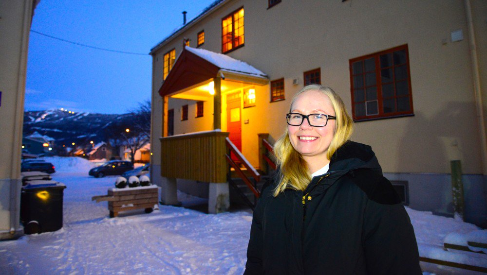 Rjukan er Norges billigste boligby;nrk.no/telemark/pa-rj…