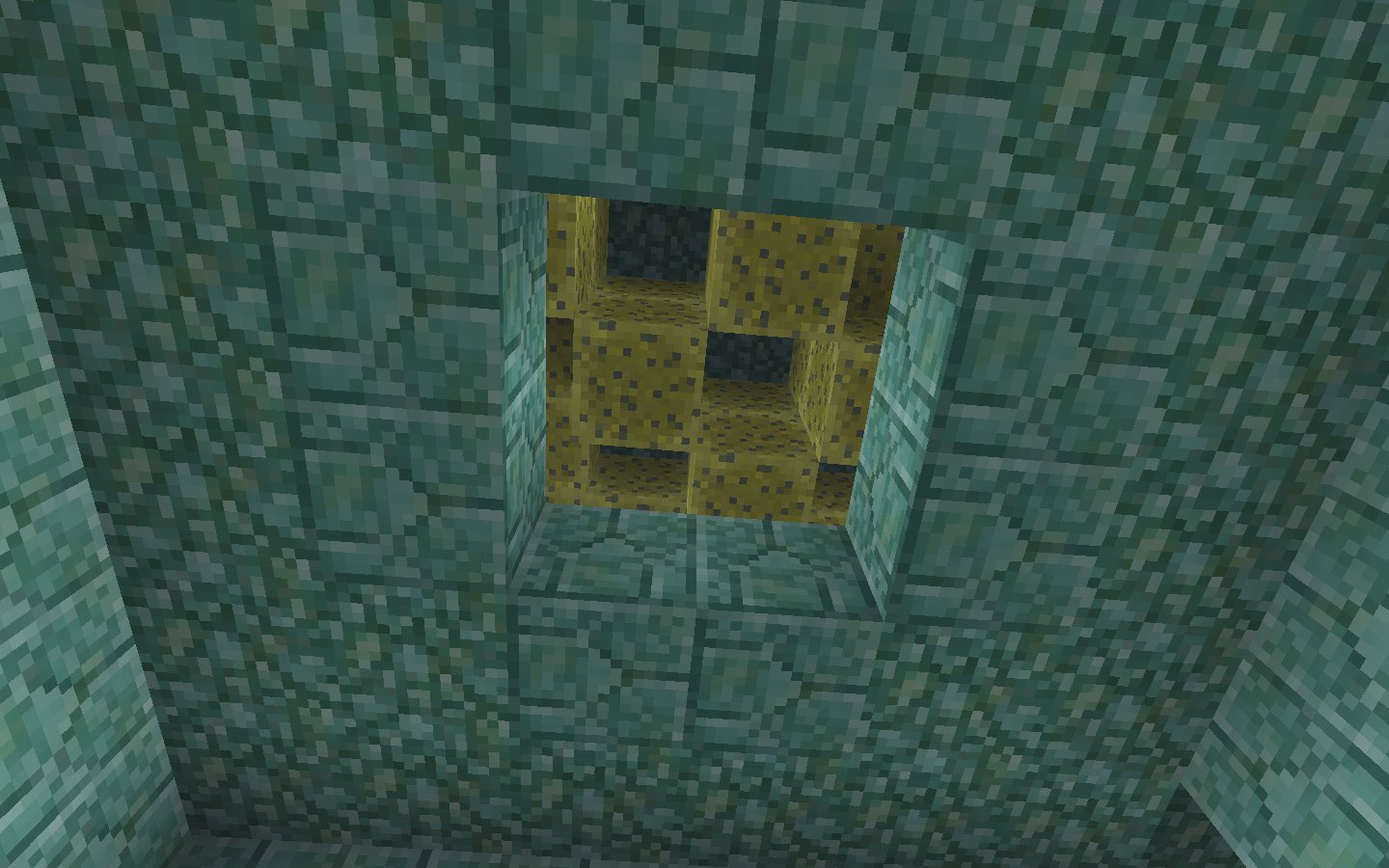 تويتر Saziumr على تويتر 海底神殿のスポンジ部屋 旧 新 T Co Bw22ipdj4u