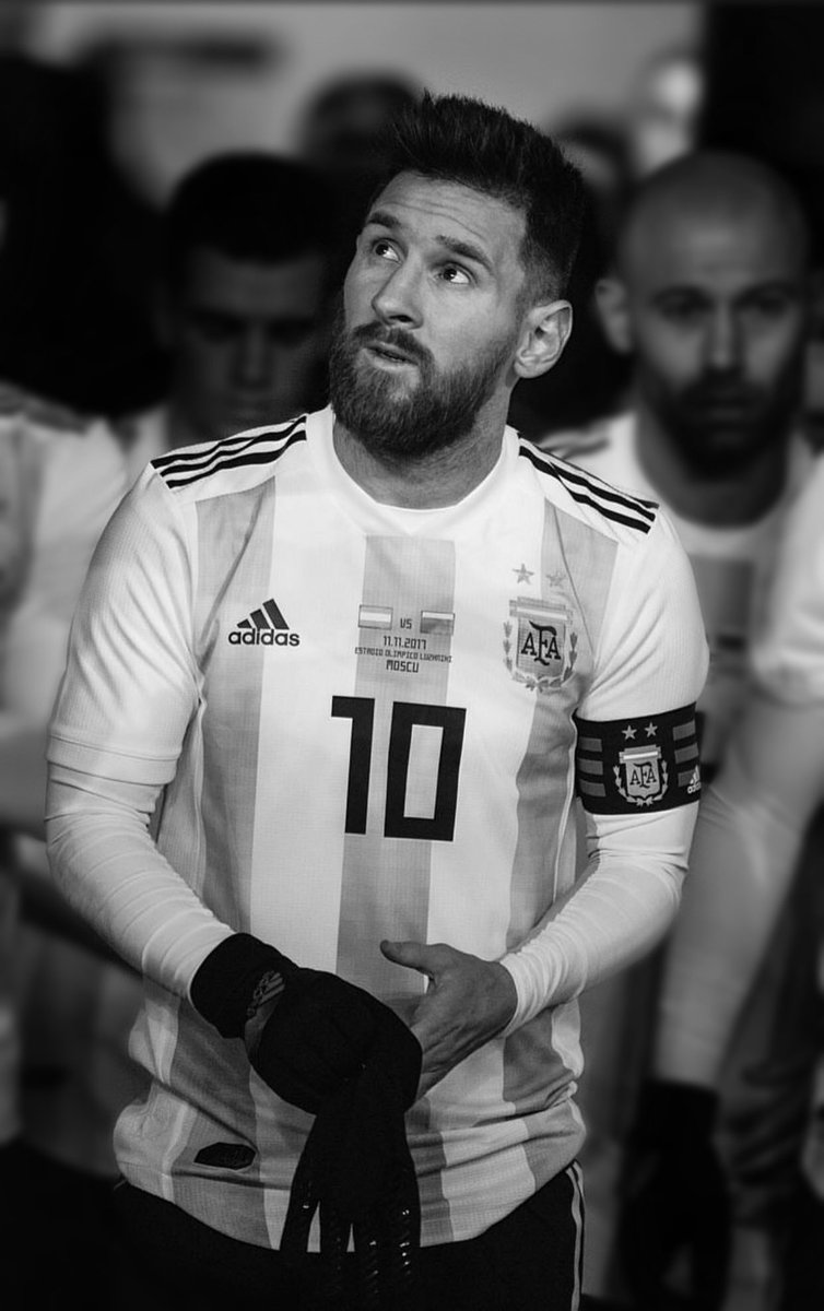 Before you laugh at kids who believe in Santa, remember there are grown men who believe that Cristiano Ronaldo is a better footballer than Lionel Messi.