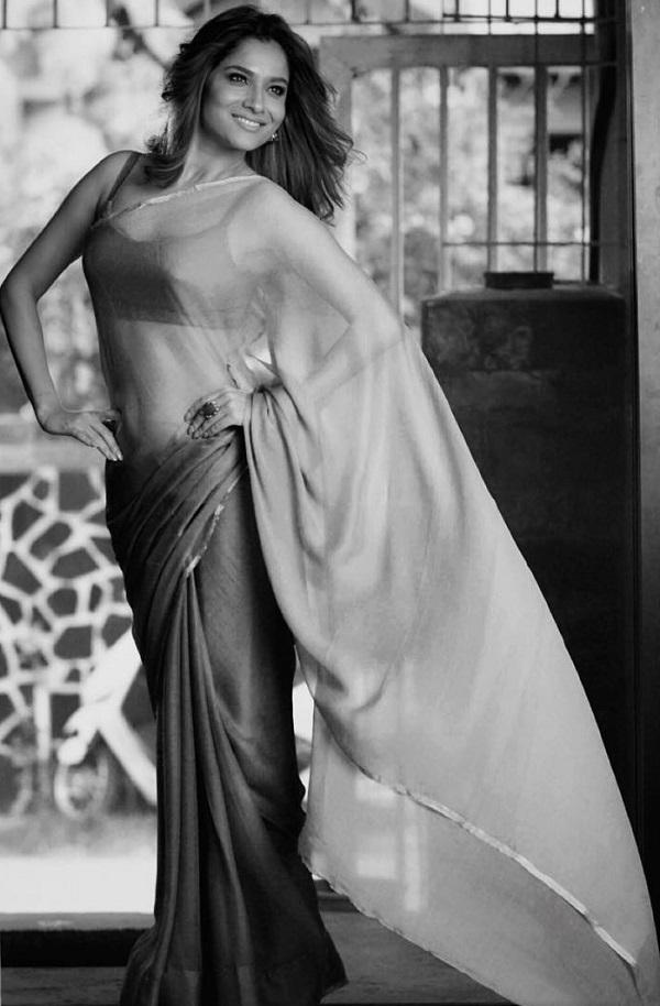 Happy Birthday Ankita Lokhande: These 10 pictures prove that she is television\s ultimate style icon 