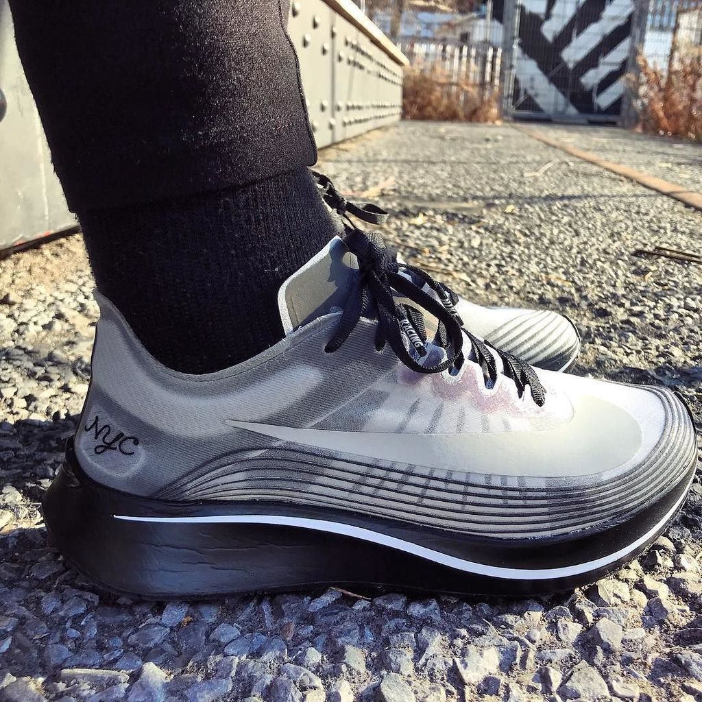 nikelab zoom fly nyc