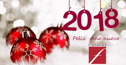 GarciaJeanMaroc's tweet photo. #Fidupartner les presenta sus mejores deseos para 2018. Felices fiestas y prospero año nuevo! https://t.co/wixgMcrucE