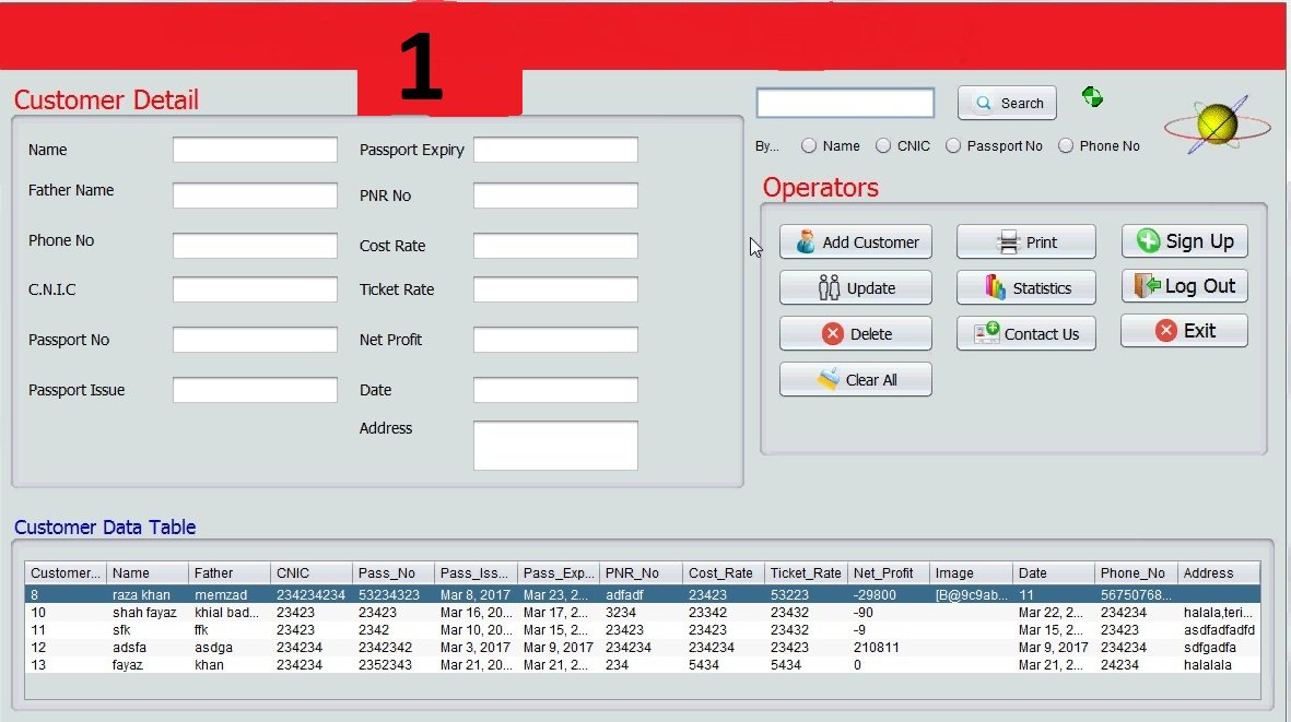 ProjectsJava's tweet image. youtu.be/p2zxfSrx2Og