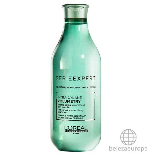 belezaeuropa's tweet photo. https://t.co/BzLcmBnElQ
SHAMPOO LOREAL VOLUMETRY 300ml
Volumetry Da L'Oréal  
Tipo de cabelo: Finos
Resultado: O ácido salicílico limpa suavemente o couro cabeludo, reduz a formação de gorduras e impedir a redução de volume de cabelo.HydraLight hidrata e nutre os cabelos sem pesa https://t.co/yWQKCrThpl