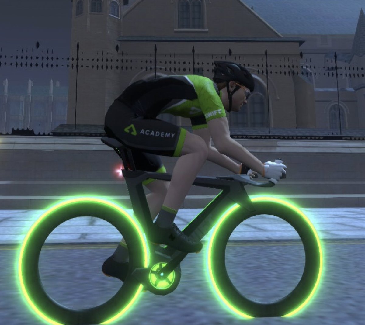 i_am_RV's tweet photo. @GoZwift @Louis_Garneau 🚴🏼‍♂️#zwiftmas https://t.co/nsMdlL78b9