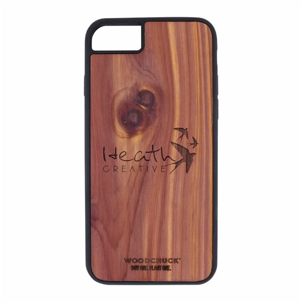adanswer's tweet image. Do not be afraid to go out on a limb. One tree will be planted for every case purchased! Cedar wood phone case is handcrafted out of real wood with sustainable sourced veneer. Fully protective case offers a flexible rubber rim.
#environment #woodchuck #marketing #buyoneplantone