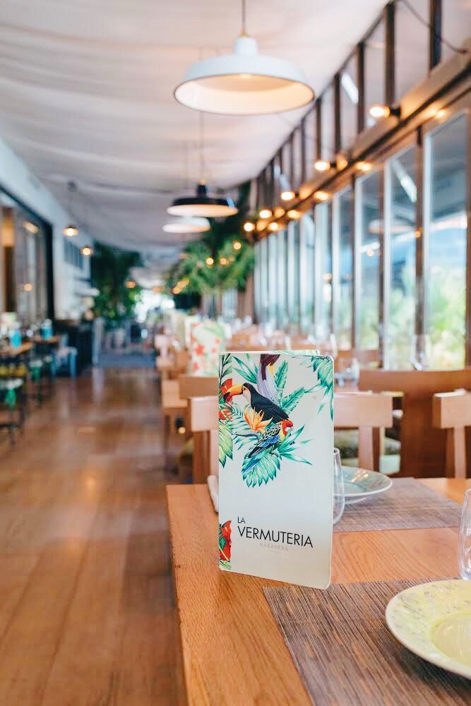 Habanera's tweet photo. Que no decaigan esos ánimos, date un buen capricho! 💥🌴
#HabaneraColon #GrupoLarrumba https://t.co/DvWaUfzl3u