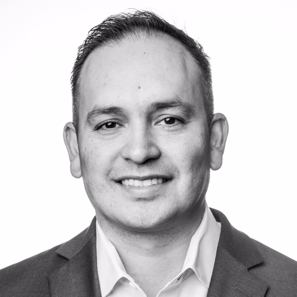 Maurice Gonzales (alldayRE) Twitter