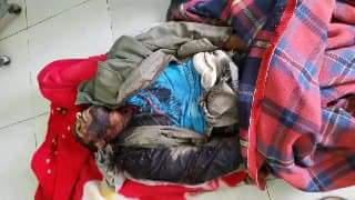 alyemen's tweet photo. #Taiz: 
More than 100 civilians between dead and wounded during the targeting of the warplanes of Saudi-led coalition aggression on #Shahrah_Market in #AlTaizia_district

#Yemen
#Saudi_Led_Coalition
#SaudiArabia
#UnitedNations
#DecisiveStorm
#UNICEF
#HumanRights
#Trump https://t.co/W12STP6aiF