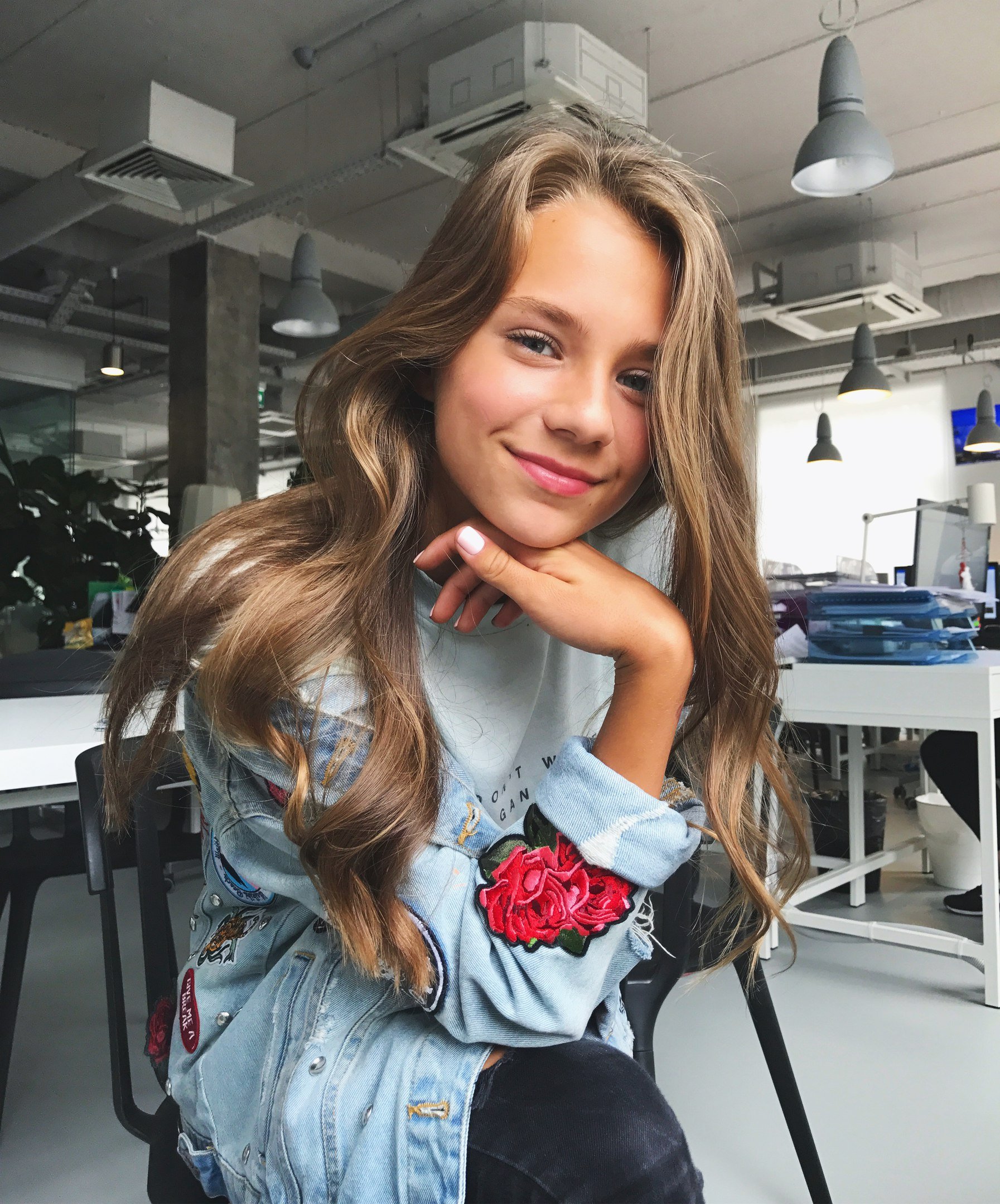 Адушкина
