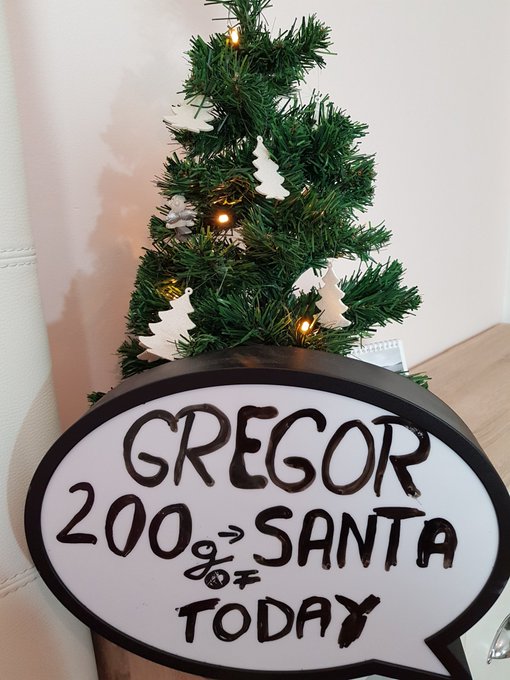 Iuhuu! Thank you , Santa! https://t.co/NjYboh0mDl<a href="/tag/promo"class="tags"><span>#promo</span></a><a href="/tag/streamate"class="tags"><span>#streamate</span></a><a href="/tag/camgirllive"class="tags"><span>#camgirllive</span></a><a href="/tag/onlyfanspromo"class="tags"><span>#onlyfanspromo</span></a>