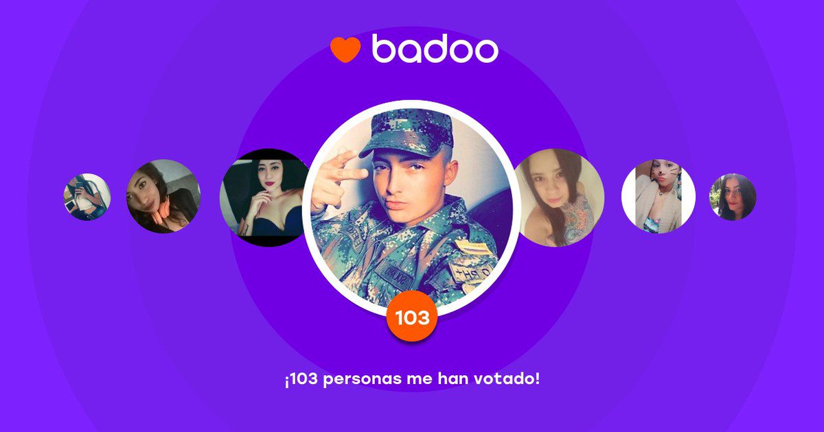 ProjectRtHelp's tweet image. ¡Diviértete conociendo a Andres y a otra gente interesante cerca entrando en Badoo! badoo.com/twitter/sl-sha…