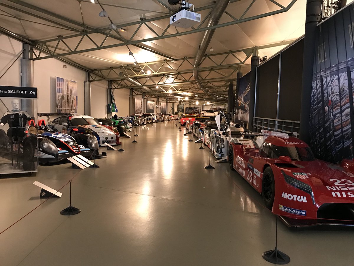 Akira בטוויטר 今日はサルトサーキットにある ルマン24時間の博物館 Musee Des 24 Heures Du Mansに行ってきた 数えきれないほどのルマンカーがあって楽しかった サスとかの 車体内部の写真がたくさん撮れた ルマン サルトサーキット Lemans T Co Akira בטוויטר 今日はサルトサーキットにある ルマン24時間の博物館 Musee Des 24 Heures Du Mansに行ってきた 数えきれないほどのルマンカーがあって楽しかった サスとかの 車体内部の写真がたくさん撮れた ルマン サルトサーキット Lemans T Co
