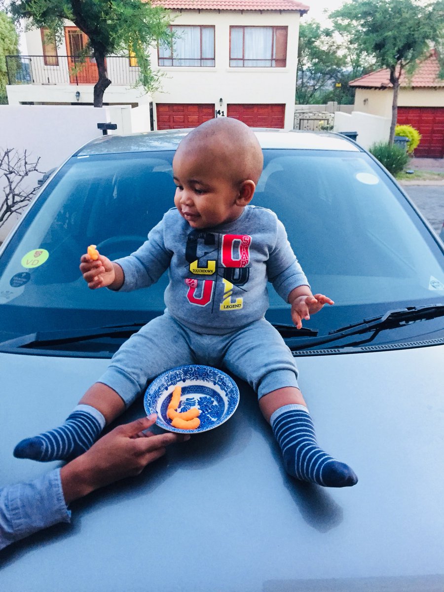 MrsZaza_L's tweet photo. I love every moment of watching this guy grow. Being his mother is the biggest blessing God has ever given me 💙 my EVERYTHING! Naughty as hell but love him to bits 😄 #My2017Highlights https://t.co/kAJTgdFp4p