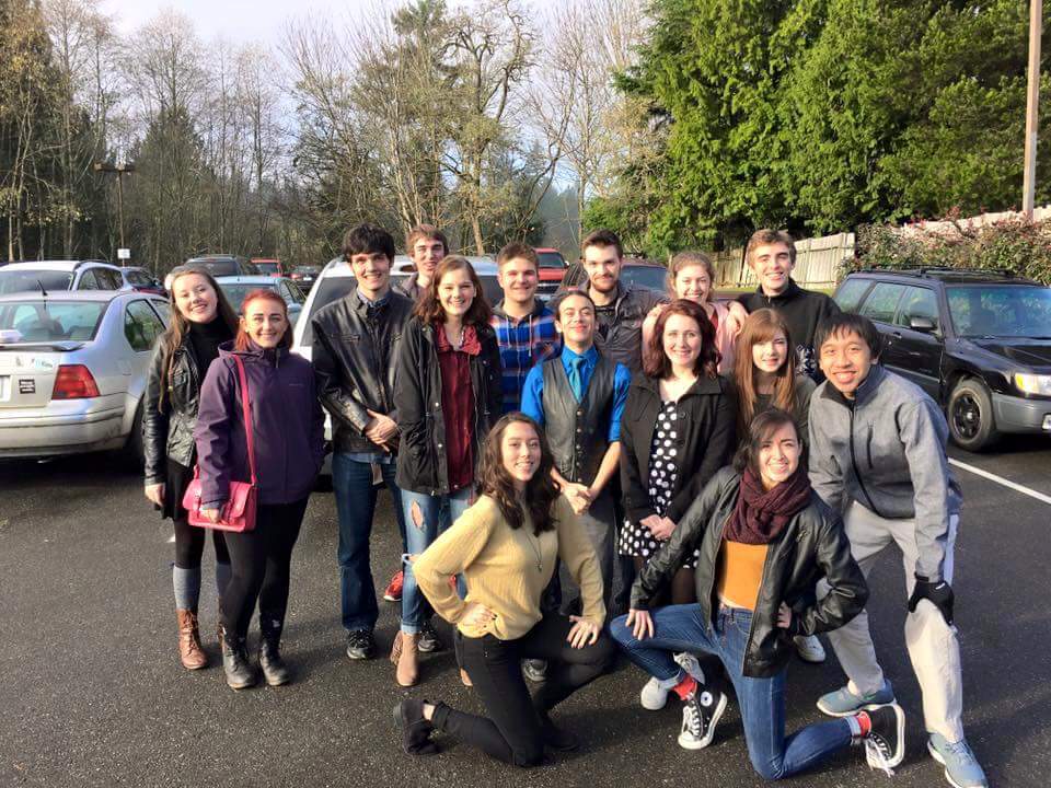 JokinglyJosie's tweet image. 4 years of #SKvsFallon