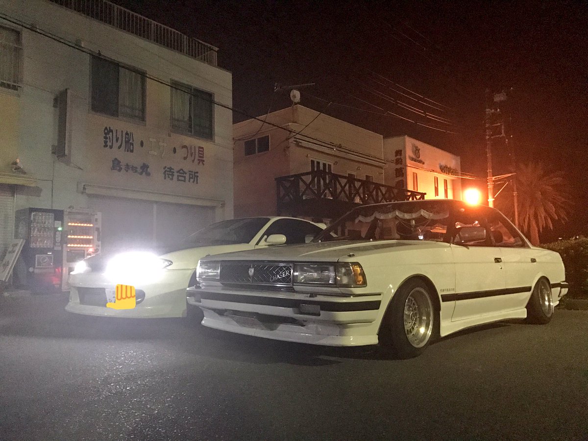 ht_th1996's tweet photo. 昨日で納車してから1年！
302284円 2216.79ℓのガソリン笑
まだまだこれからやりたいことは沢山あるからゆっくりやっていこう。 https://t.co/0F7RFVNS11