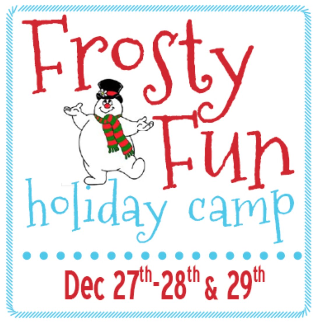 Frosty Fun Winter Break Camp at <a href="/TheConnectionNJ/">The Connection</a> begins tomorrow and runs through 12/29! Morning, afternoon, and all day options are available. More info: bit.ly/frosty-fun or call 908-273-4242. #holidaycamp #winterbreakcamp #closebysummit