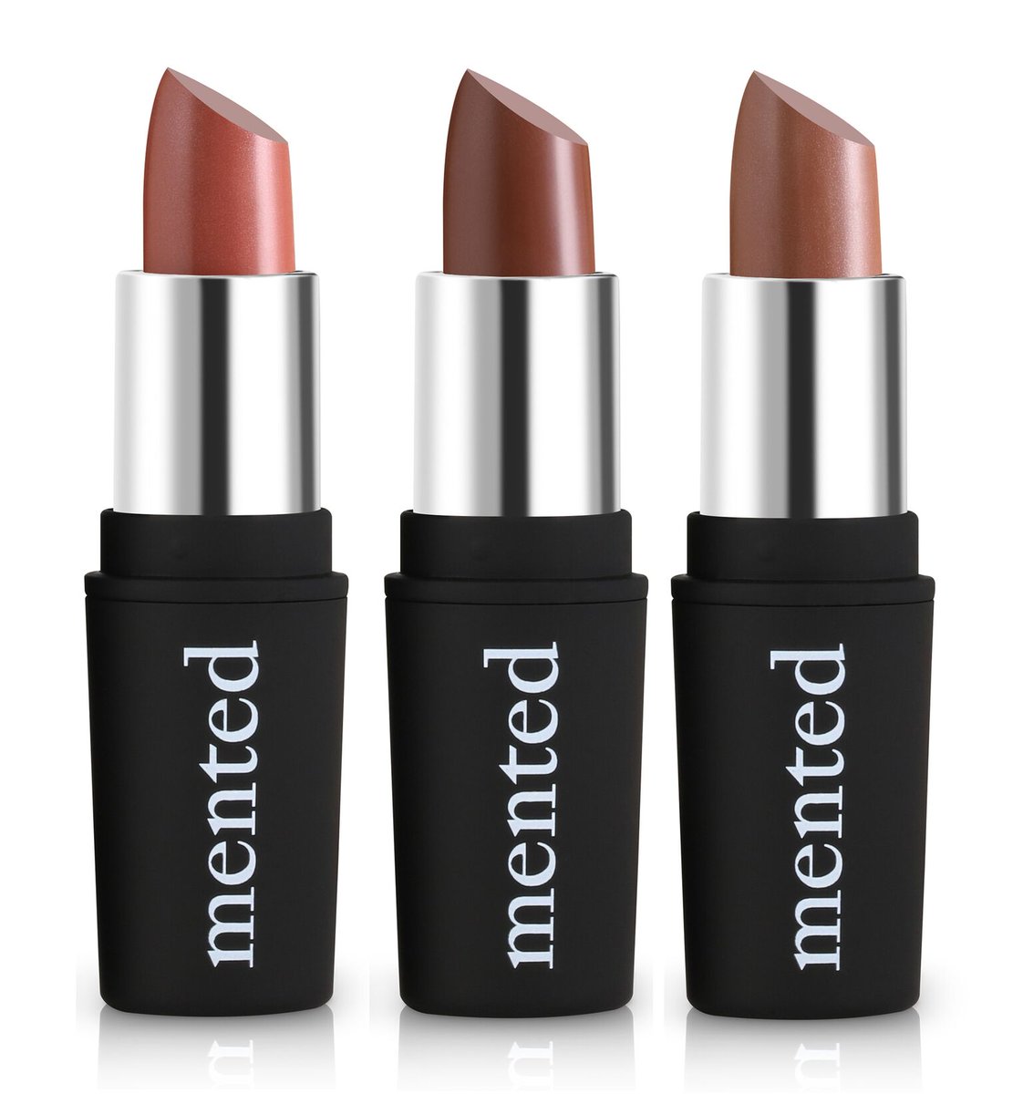 algoface's tweet photo. How a Retail Buyer and a Banker Launched a Cosmetic Company ,@MentedCosmetics, Rooted In Inclusivity #TrueNude https://t.co/H0AhIR6pC8