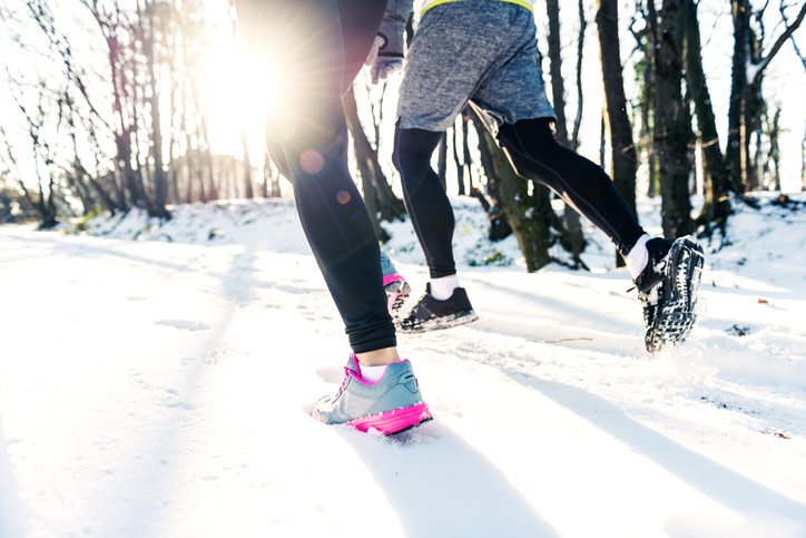 TNLocalHealth's tweet image. If you enjoy running outdoors as part of your exercise routine, remember to layer up on clothing in order to avoid triggering chest pain or trouble breathing.