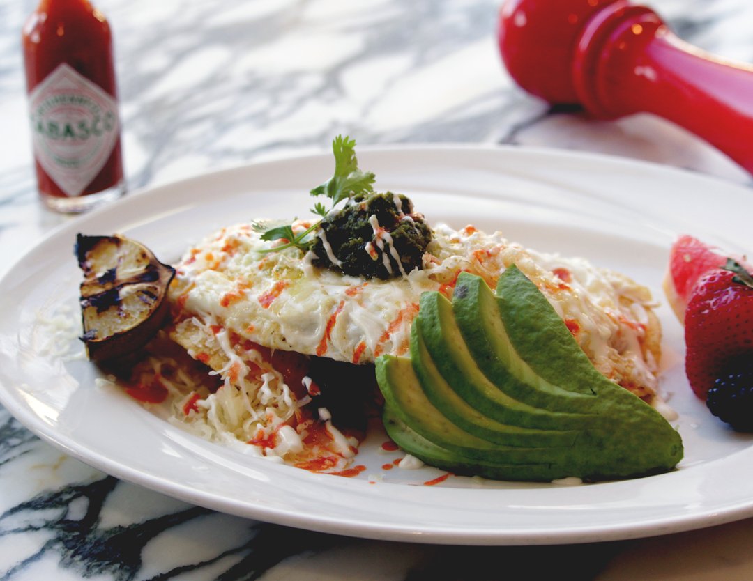 #BoxingDay deal: come order brunch and we'll give you brunch.
#onlyinthepeg #winnipeg